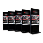 DIGITAL SIGNAGE ANDROID 55"