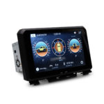 DAV-6209 JIMNY (JB74)