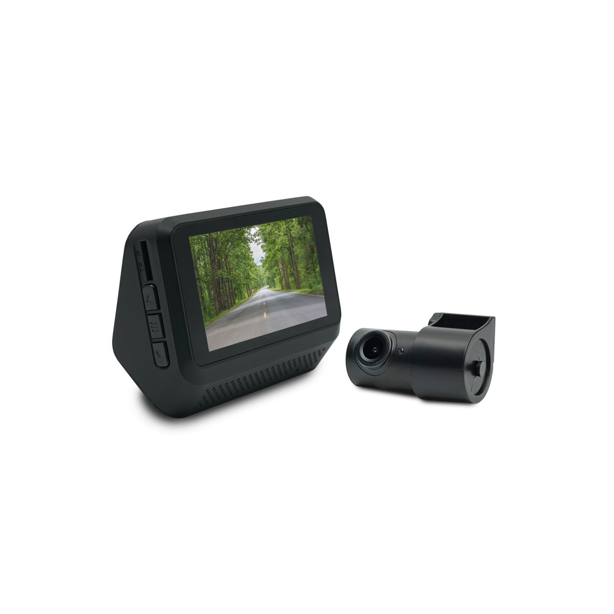 DASHCAM 3 INCH IPS SCREEN - Mobiletech
